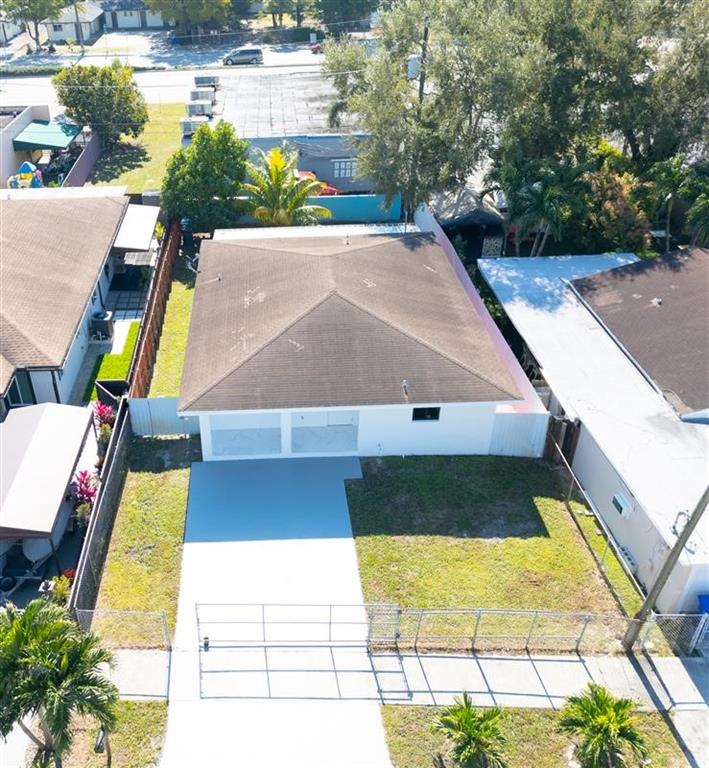 5738 Fletcher Street Hollywood, FL 33023 - Photo 27 of 27