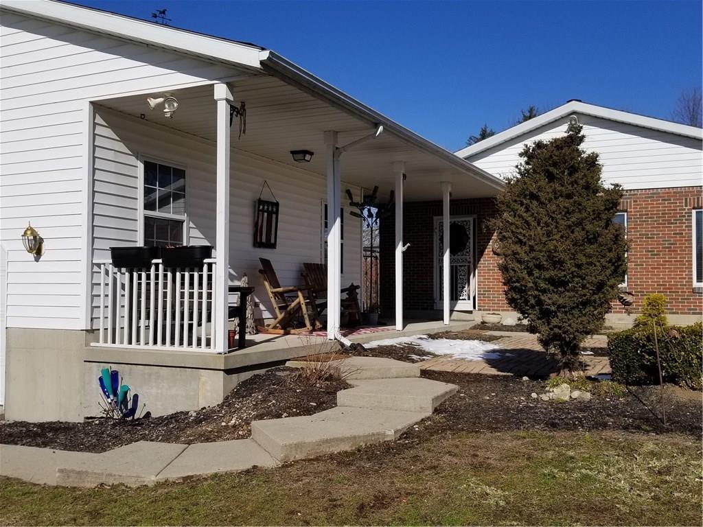 2149 Shrine Road Springfield, OH 45502 - Photo 8 of 73