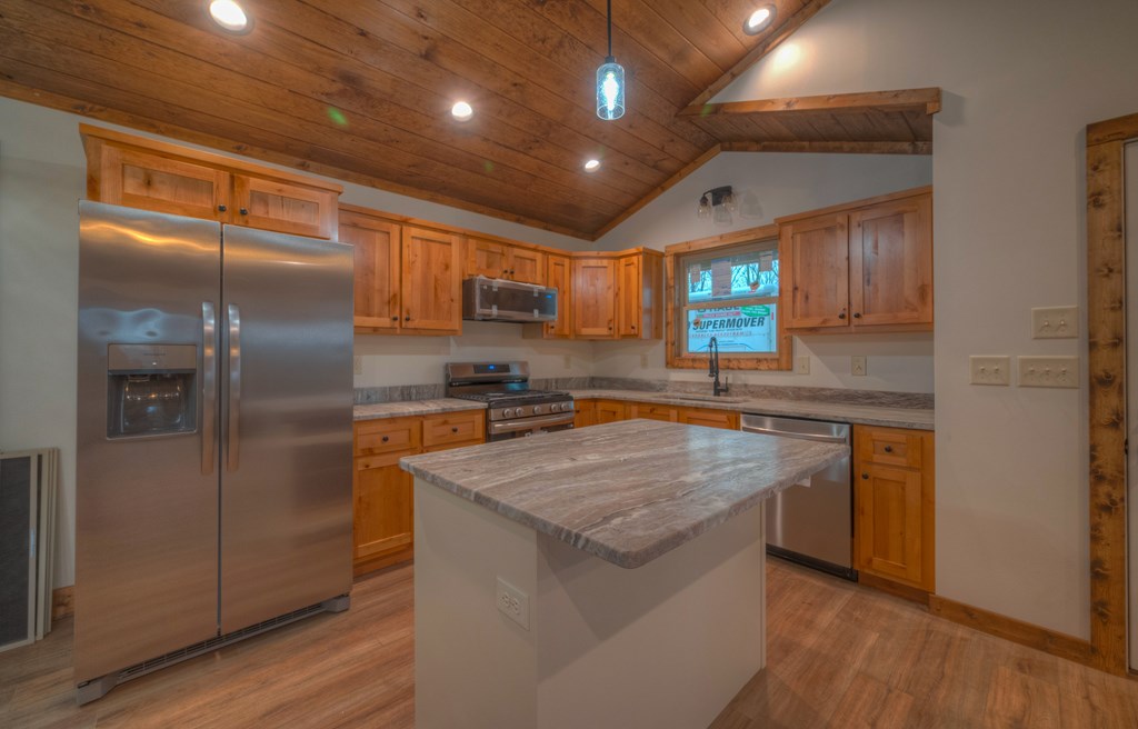 147 High Ridge Road Murphy, NC 28906 - Photo 5 of 22