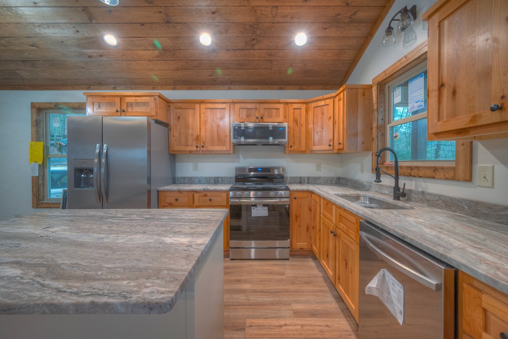 147 High Ridge Road Murphy, NC 28906 - Photo 7 of 22