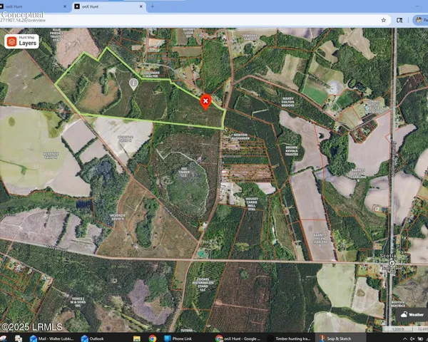 $1,900,000 | Tbd Tbd Orangeburg Road, Estill, SC 29918