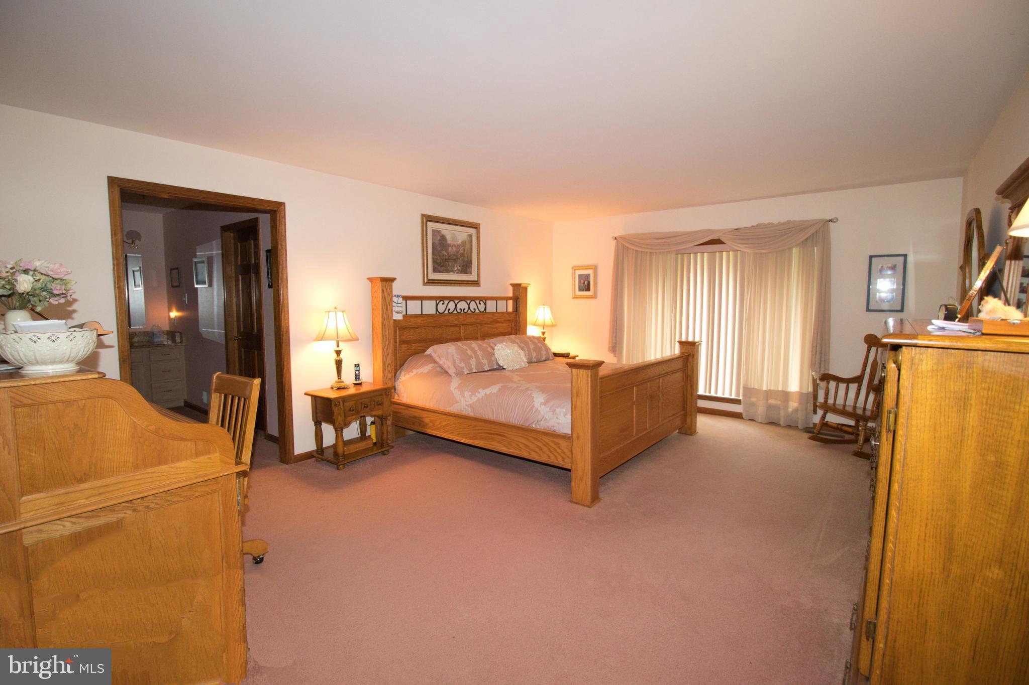 209 New Britain Road Doylestown, PA 18901 - Photo 13 of 33 Master Bedroom