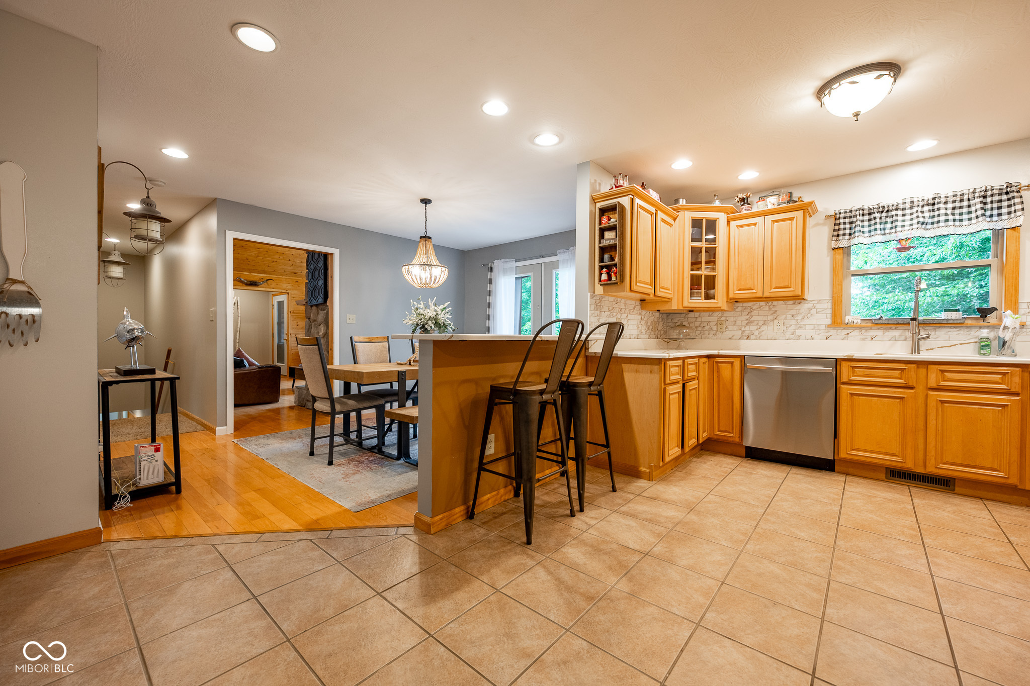 5941 Jordan Village Road Poland, IN 47868 - Photo 13 of 86 Gallery Image 13