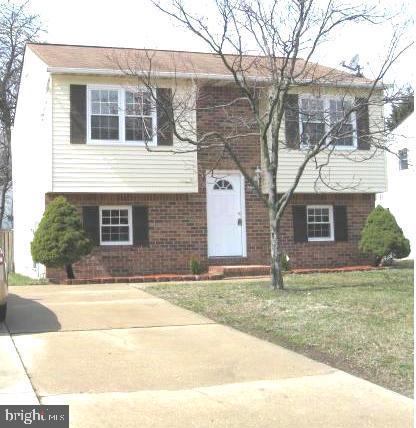 3 BEDROOM 2 FULL BATH HOME