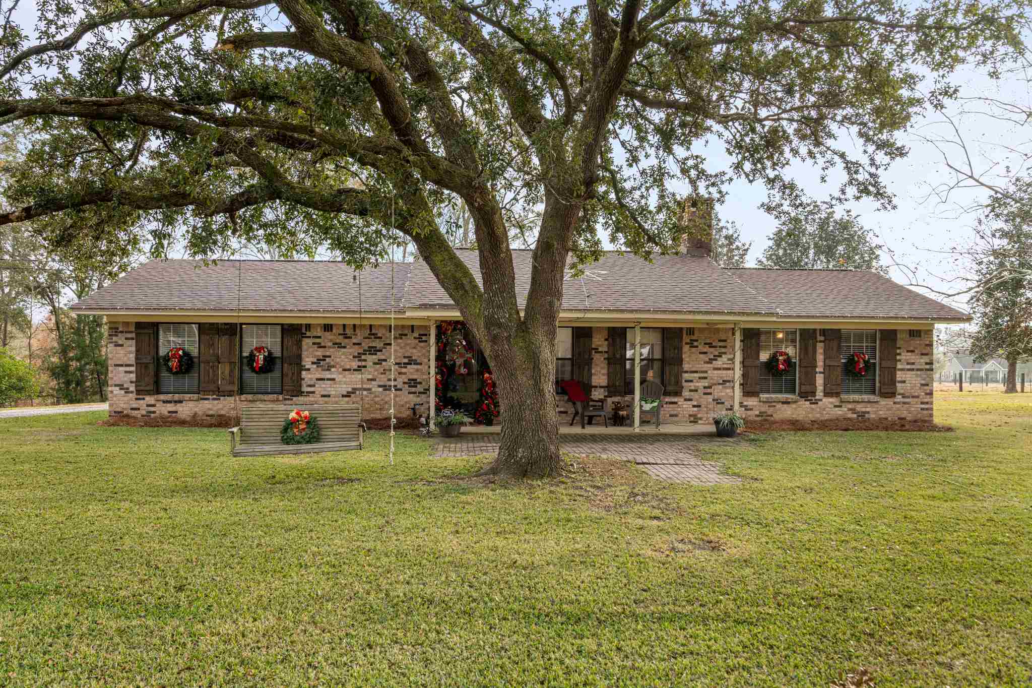 45497 Red Hill Road Bay Minette, AL 36507 - Photo 1 of 26