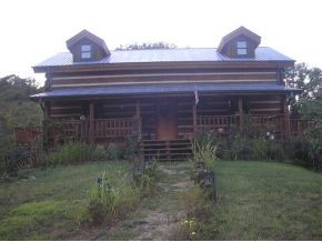 810 Speedwell Road Bulls Gap, TN 37711 - Photo 1 of 20 Photo 1