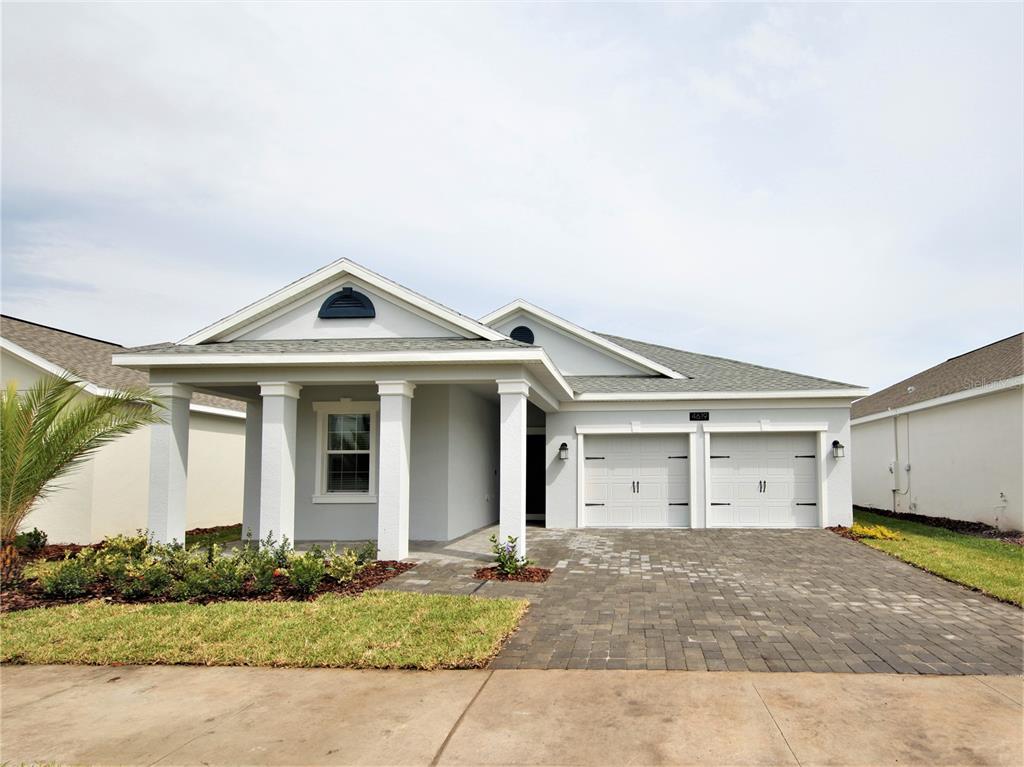 4619 Rhythm Road Kissimmee, FL 34746 - Photo 1 of 21