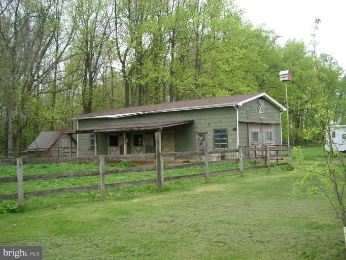 155 Sylmar Road Rising Sun, MD 21911 - Photo 11 of 19 PLENTY OF ROOM FOR ANIMALS AND/OR HOBBIES.