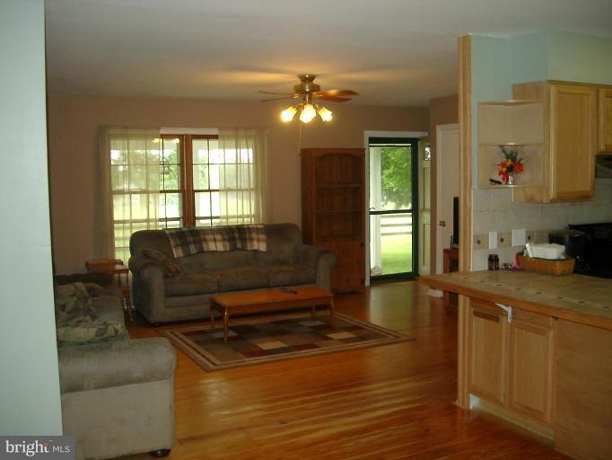 155 Sylmar Road Rising Sun, MD 21911 - Photo 14 of 19 SPACIOUS, OPEN LIVING AREA.