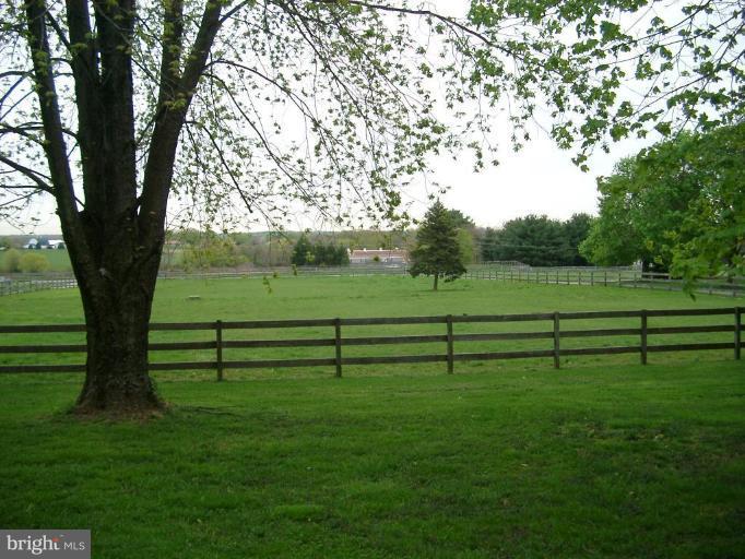 155 Sylmar Road Rising Sun, MD 21911 - Photo 17 of 19 FRONT MEADOW, BOARD FENCE, CONNECTS W/MIDDLE FIELD
