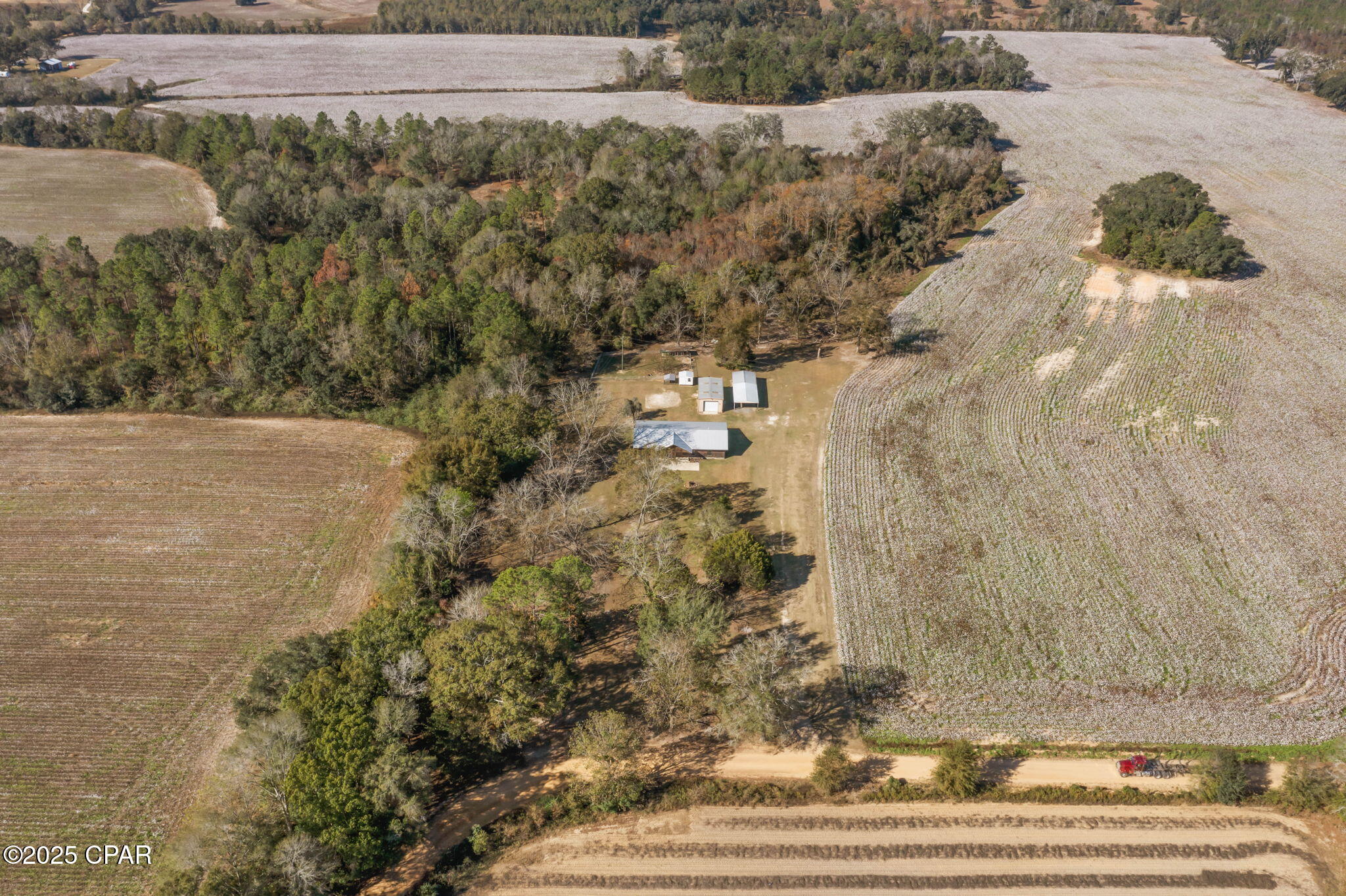 4659 Barron Road Graceville, FL 32440 - Photo 32 of 42 Gallery Image 32