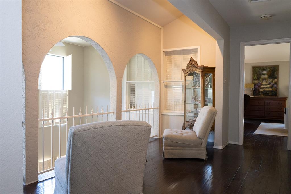 54 Rue Mason Street Abilene, TX 79605 - Photo 22 of 40 Upstairs Loft