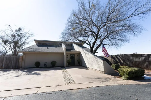 $486,000 | 54 Rue Maison, Abilene, TX 79605