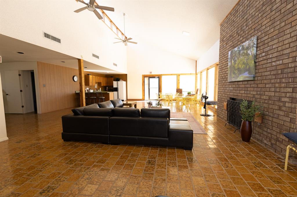 54 Rue Mason Street Abilene, TX 79605 - Photo 39 of 40 Community Clubhouse