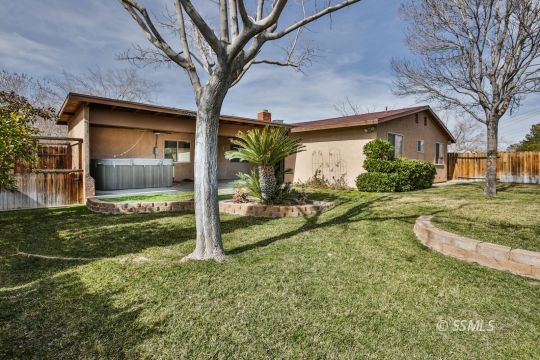 336 South Gold Canyon Street Ridgecrest, CA 93555 - Photo 49 of 49 Gallery Image 49