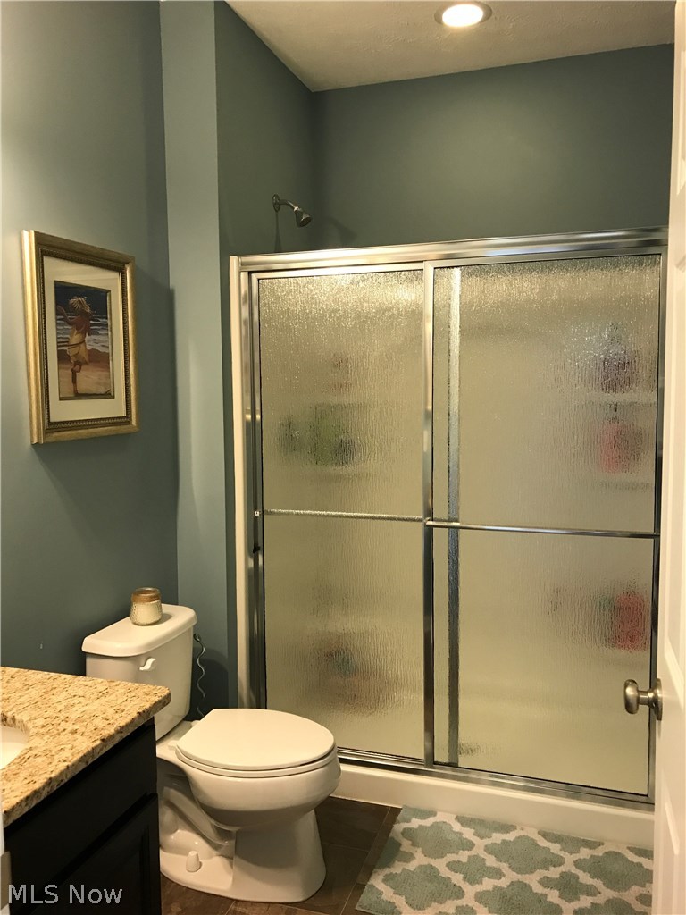 161 Burwick Road Cleveland, OH 44143 - Photo 12 of 35 First Floor Full Bath