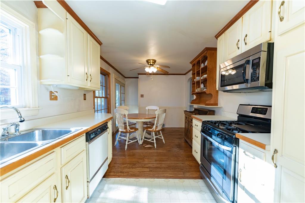 145 Seger Road Derry, PA 15627 - Photo 5 of 25 Gallery Image 5