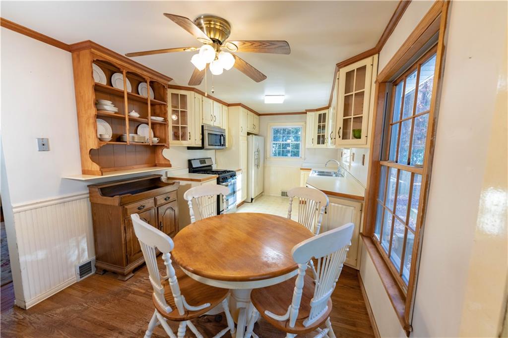 145 Seger Road Derry, PA 15627 - Photo 6 of 25 Gallery Image 6