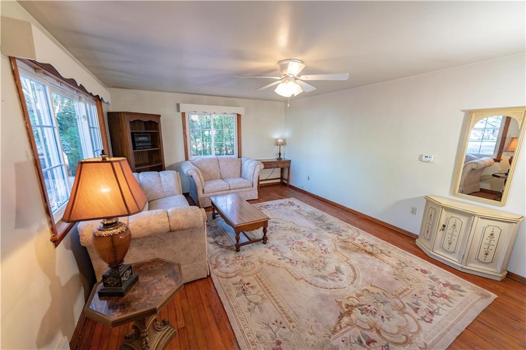 145 Seger Road Derry, PA 15627 - Photo 9 of 25 Gallery Image 9