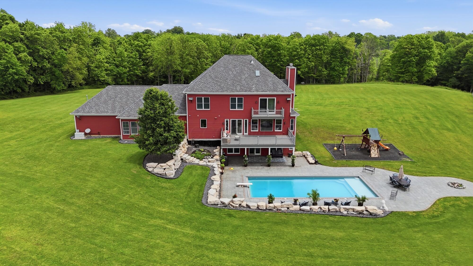 4681 Upper Valley Pike Springfield, OH 45502 - Photo 108 of 124