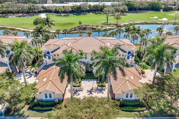 $1,200,000 | 15516 Monterosso Lane, Unit 101, Naples, FL 34110