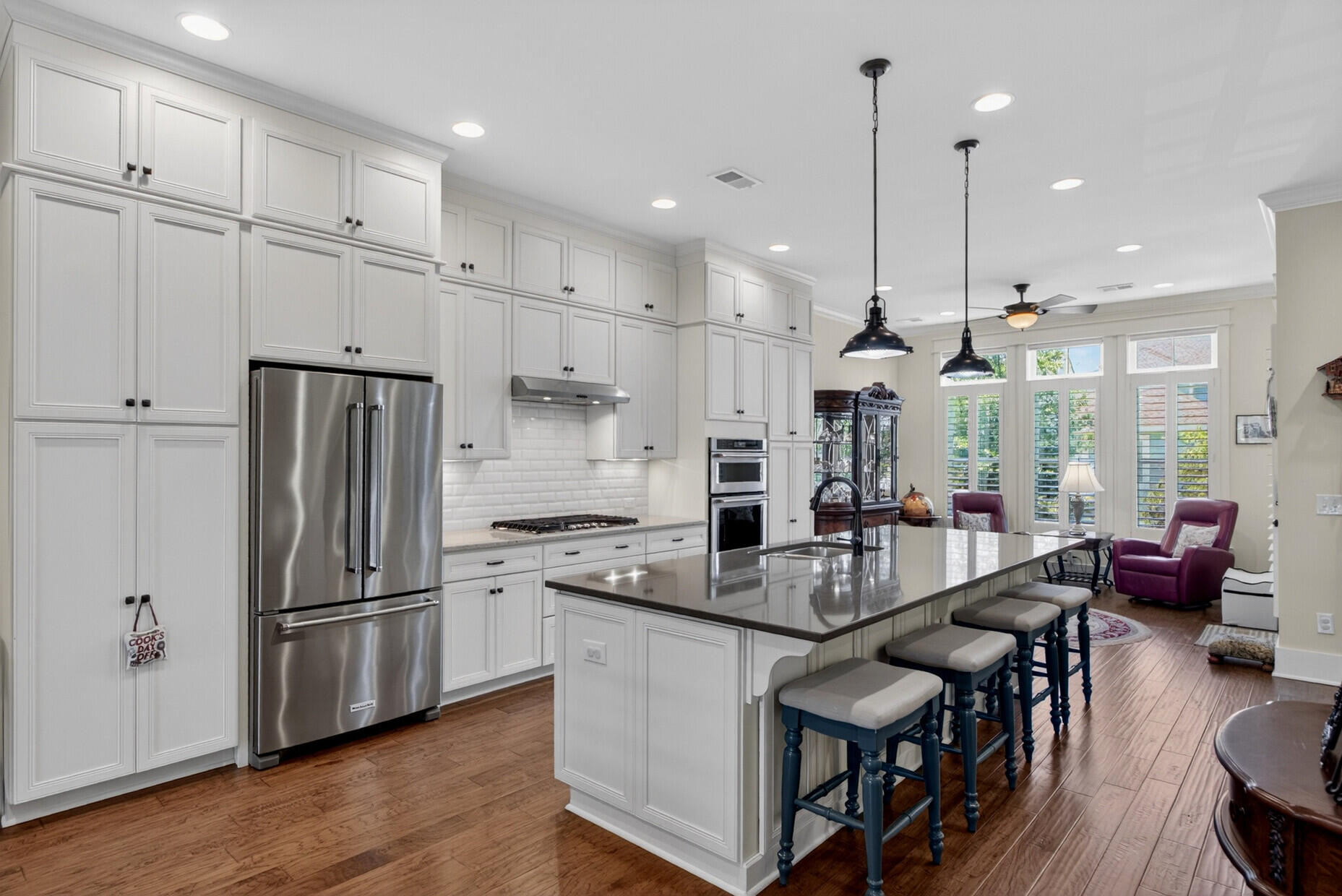 1705 Frissel Street Charleston, SC 29492 - Photo 54 of 54