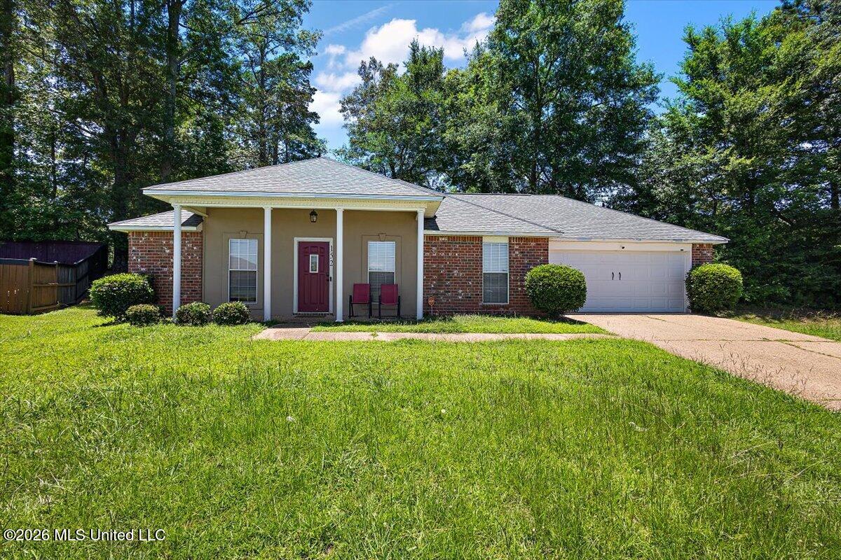 152 Brooklyn Street Byram, MS 39272 - Photo 1 of 25 01-HTP_7916