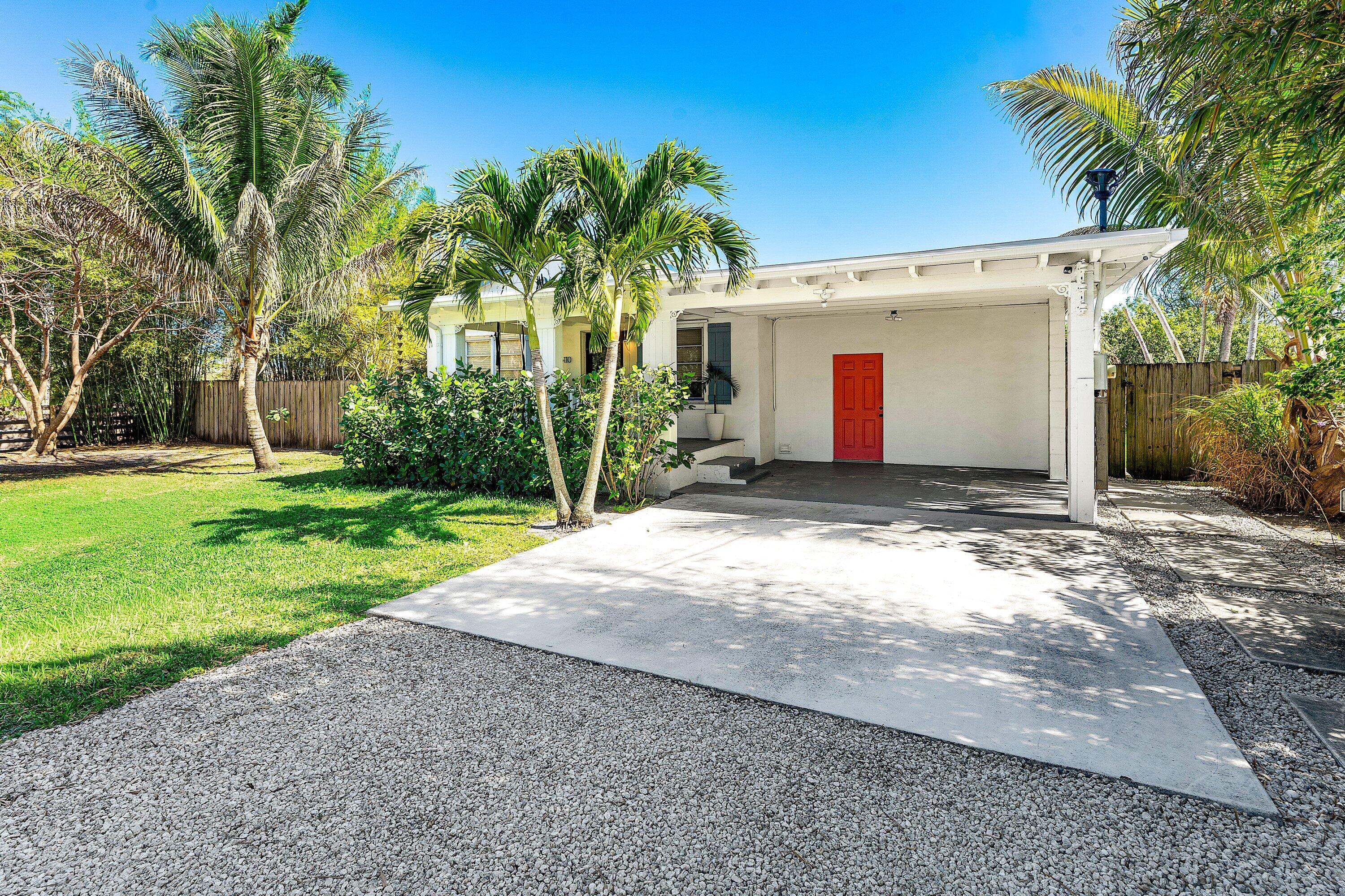 110 Wilson Road West Palm Beach, FL 33406 - Photo 4 of 26 003-110WilsonRoad-WestPalmBeach-FL-33406