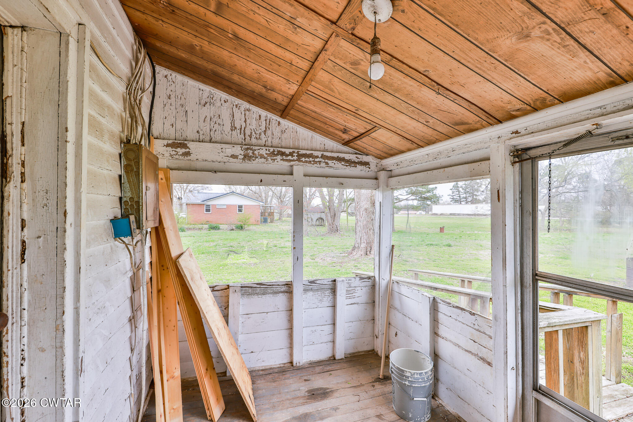 509 North Cedar Street Gleason, TN 38229 - Photo 17 of 26 a view of outdoor space