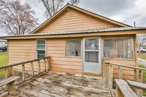$65,000 | 509 North Cedar Street, Gleason, TN 38229