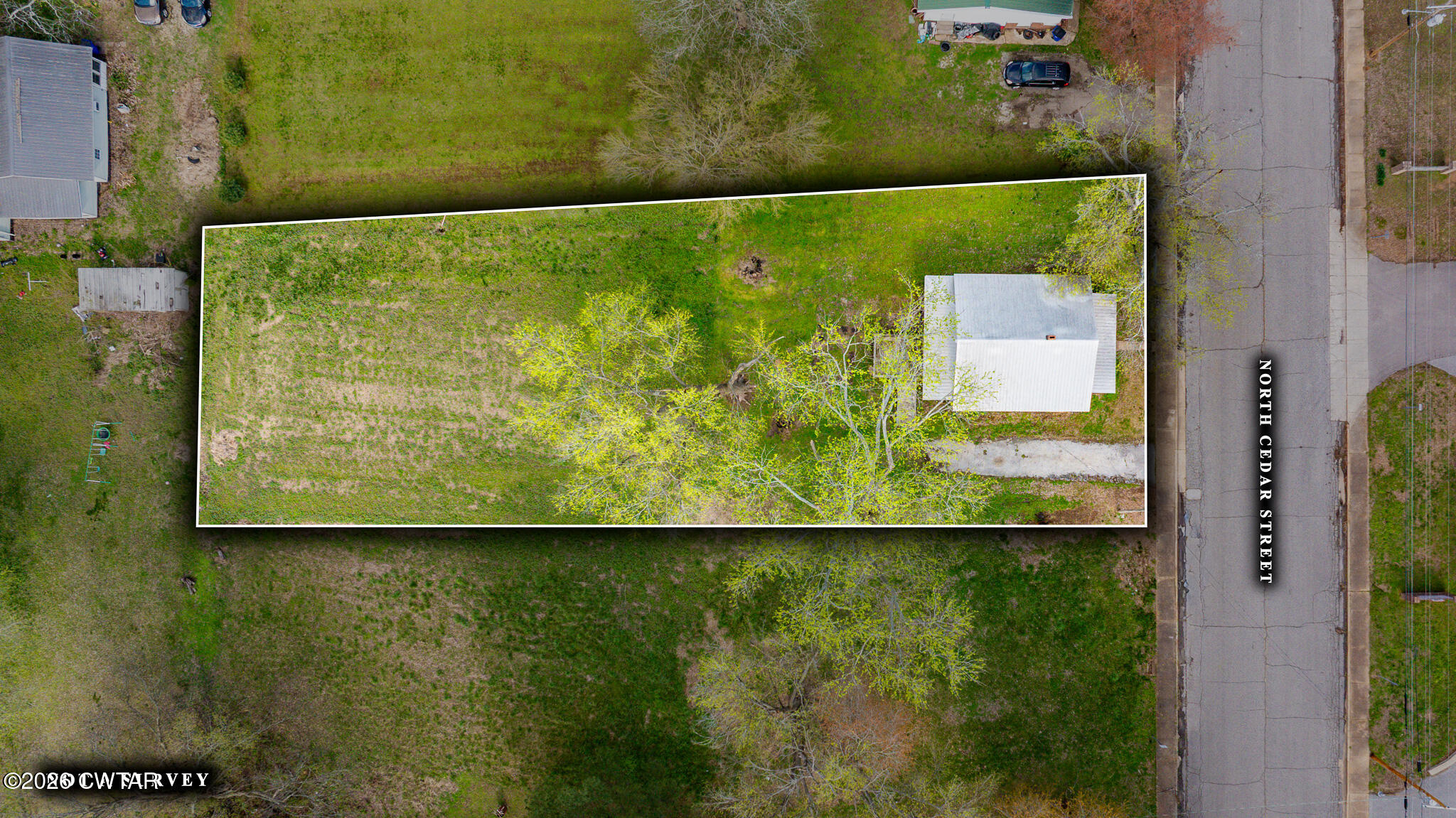509 North Cedar Street Gleason, TN 38229 - Photo 2 of 26 a view of a lake view
