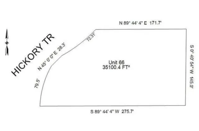 $34,000 | 66 Hickory Trail, Grand Blanc, MI 48439