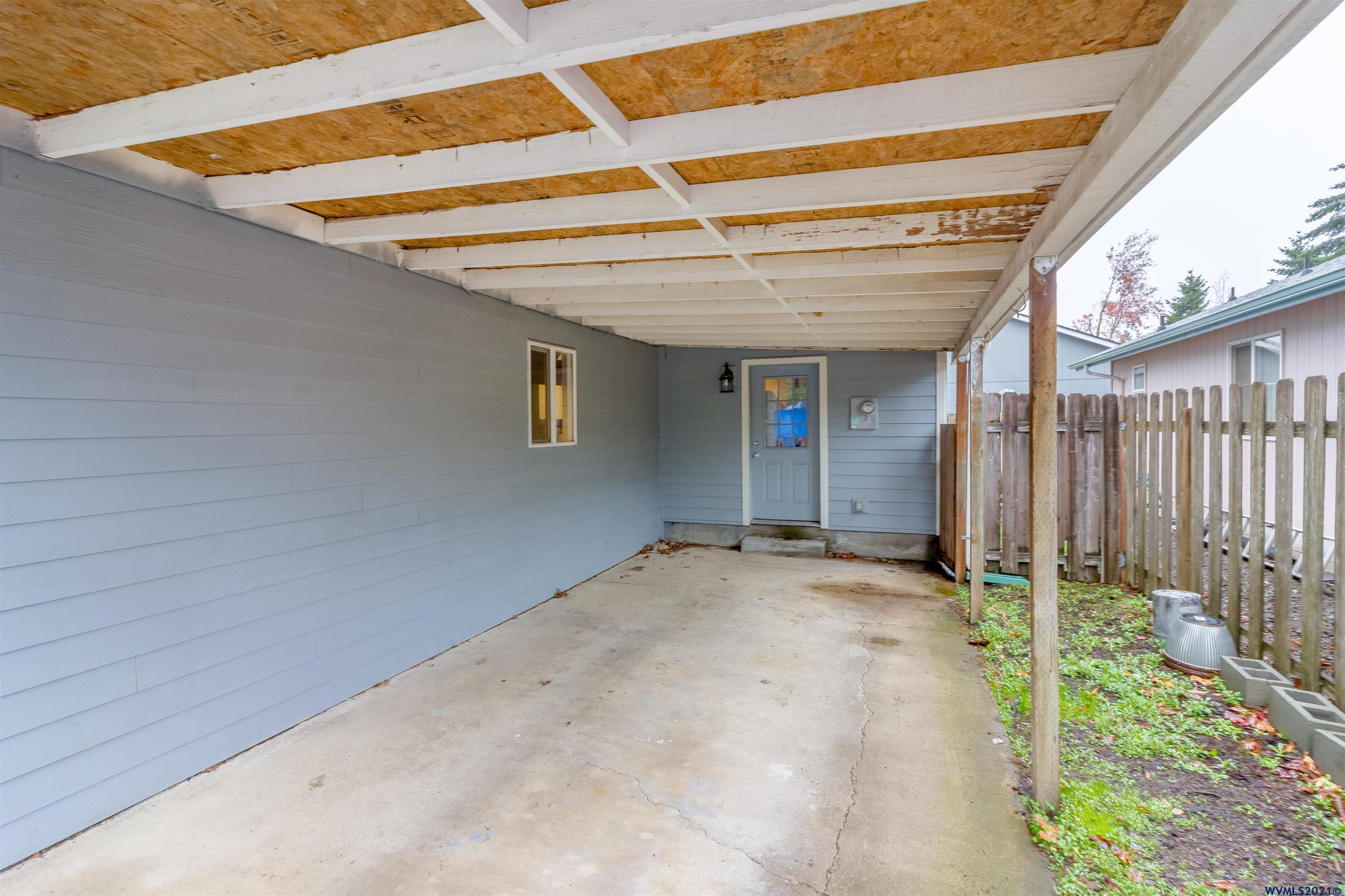 4828 Bailey Road Northeast Keizer, OR 97303 - Photo 5 of 35