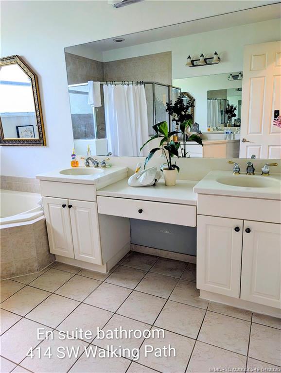 414 Southwest Walking Path, Unit 414 Stuart, FL 34997 - Photo 7 of 15