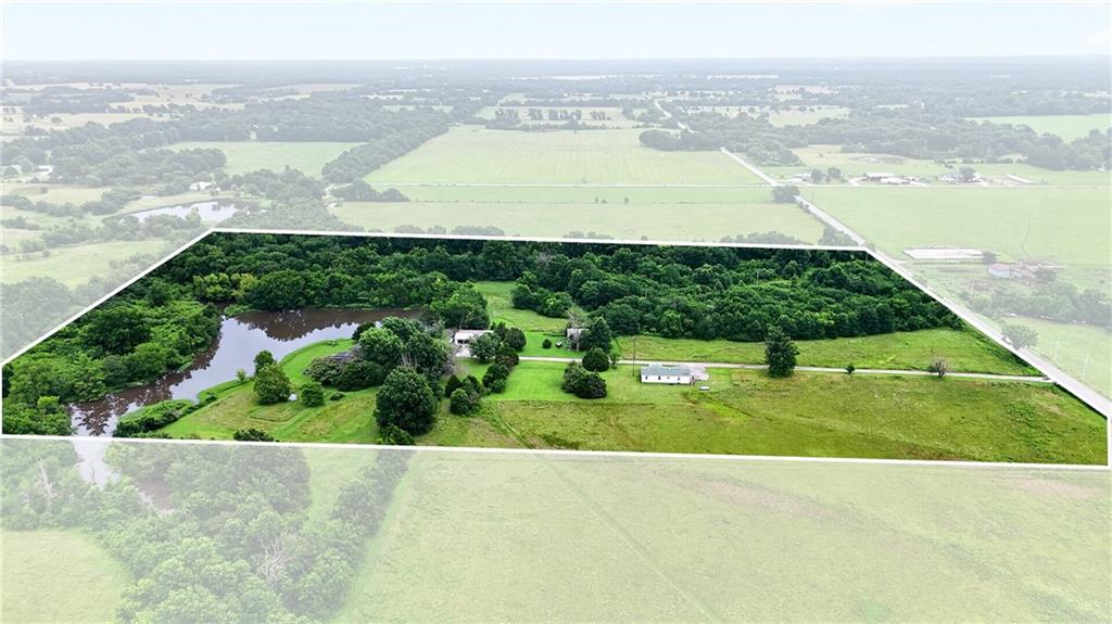 4713 Southeast Lostine Road Columbus, KS 66725 - Photo 7 of 56
