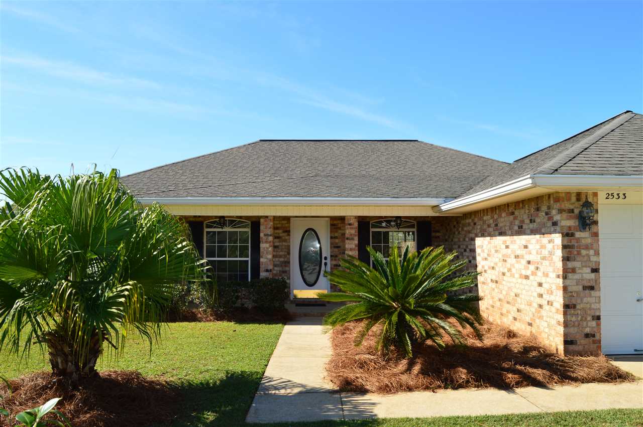 2533 East Ashford Drive Foley, AL 36535 - Photo 3 of 24