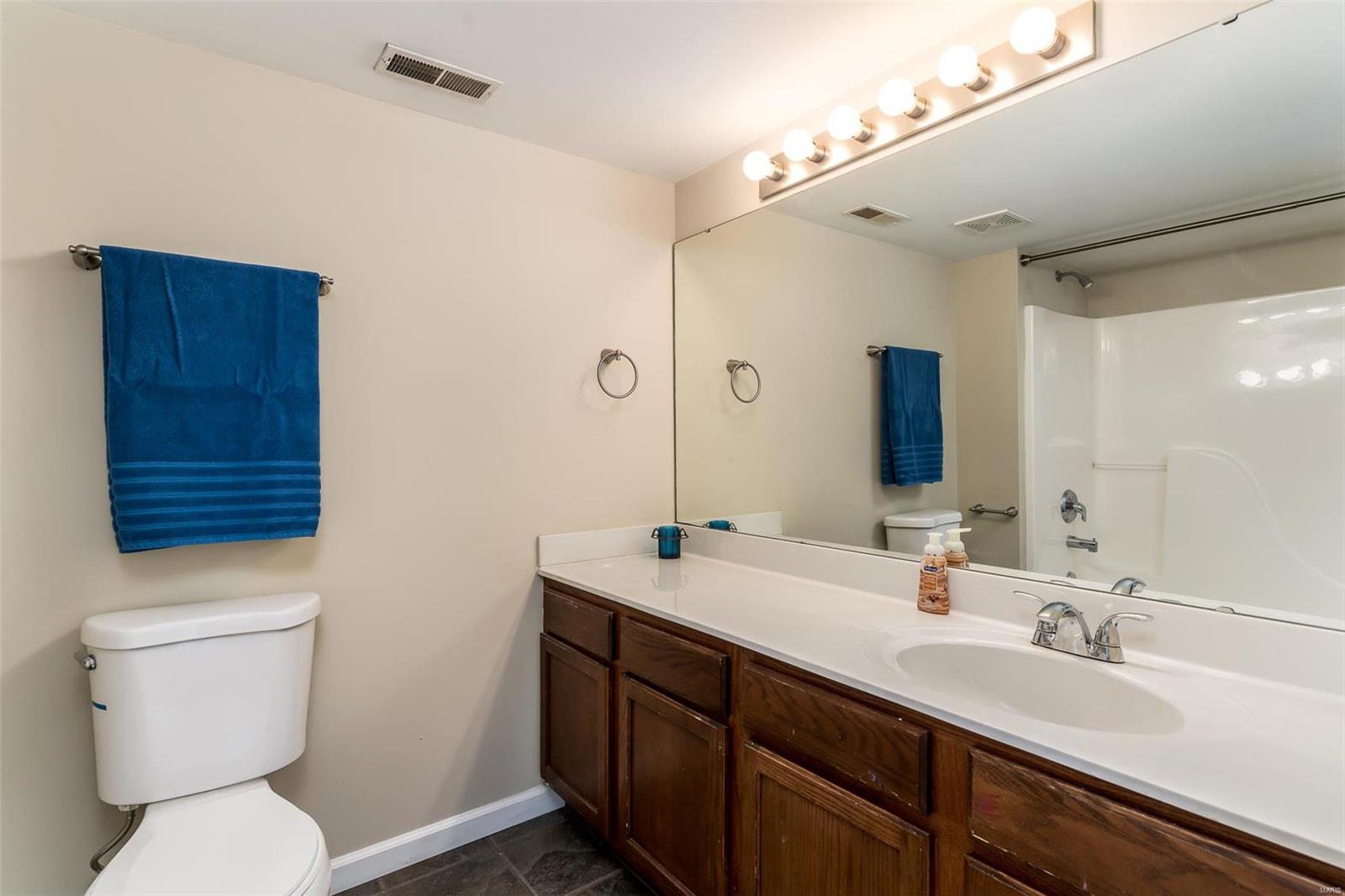 1201 Spring Creek Lane O'Fallon, MO 63368 - Photo 11 of 14