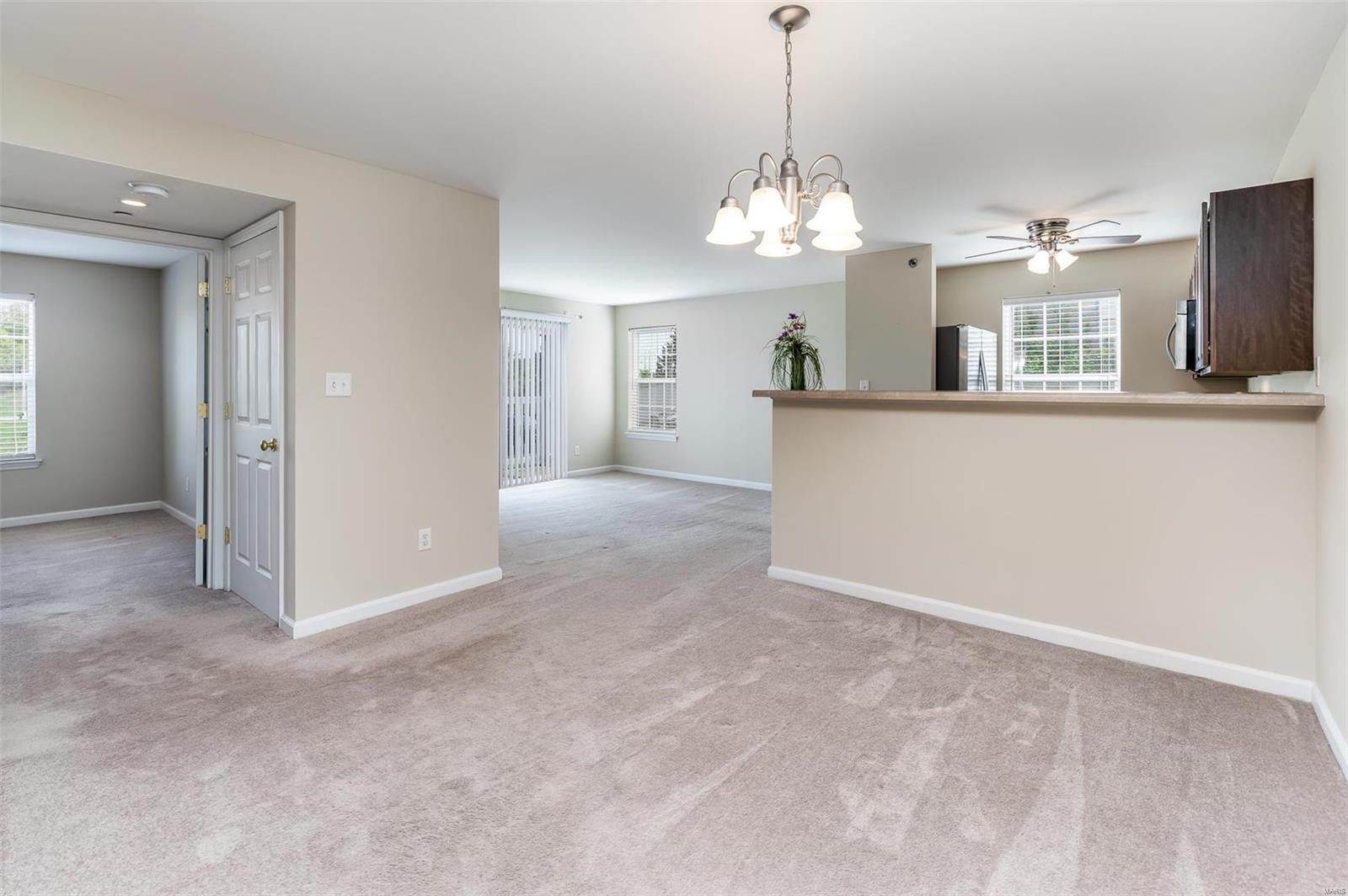 1201 Spring Creek Lane O'Fallon, MO 63368 - Photo 7 of 14