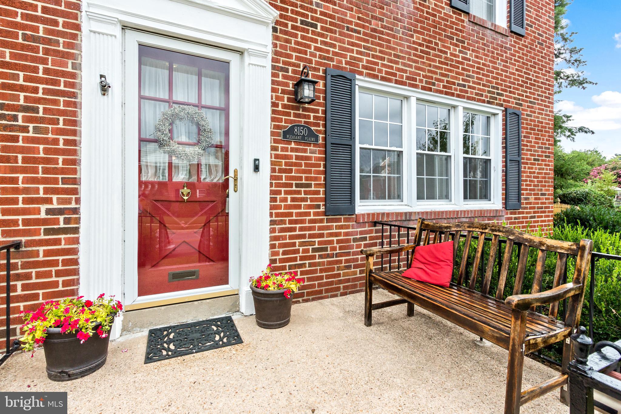 8150 Pleasant Plains Road Towson, MD 21286 - Photo 48 of 52 Gallery Image 48