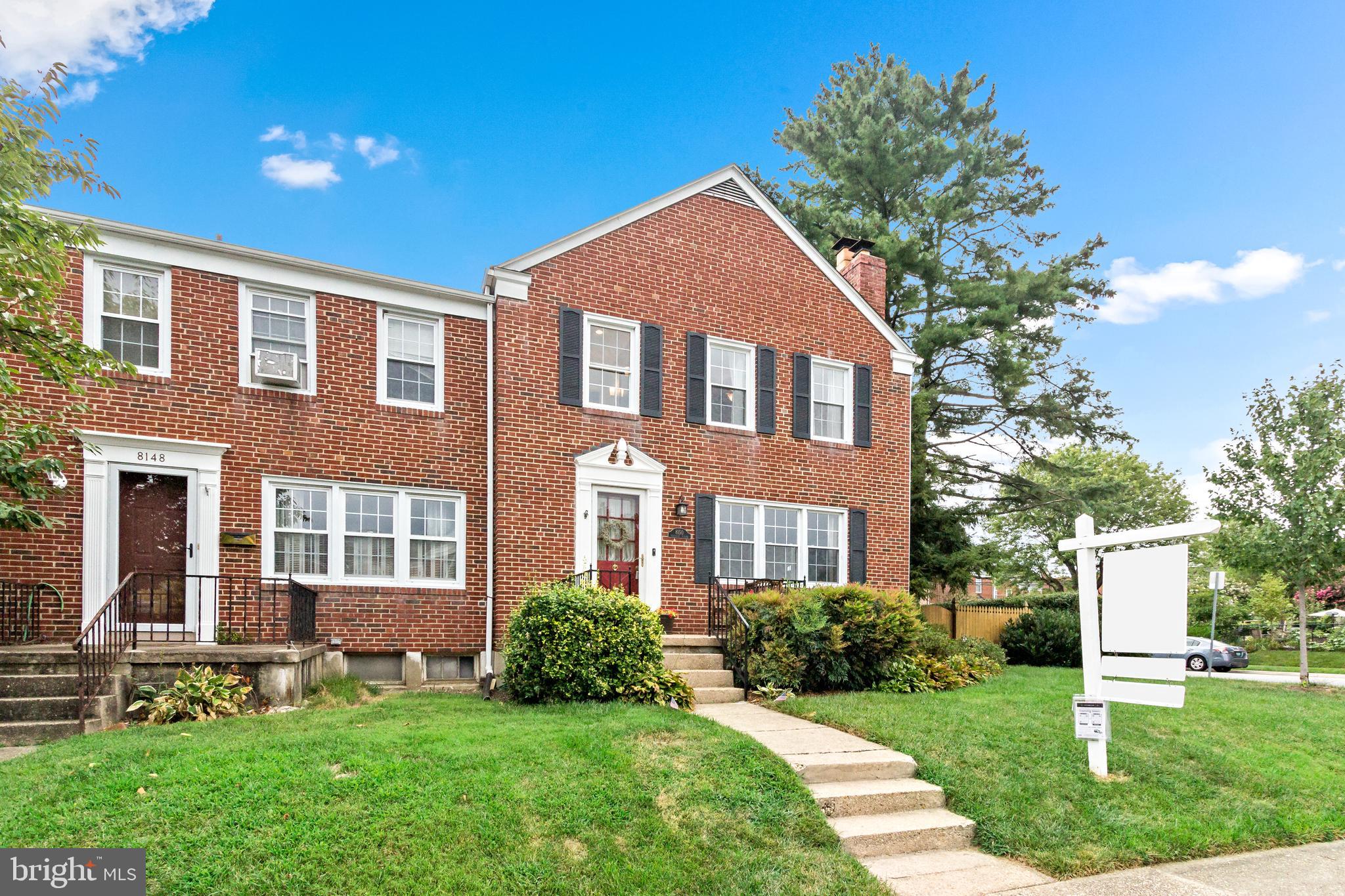 8150 Pleasant Plains Road Towson, MD 21286 - Photo 49 of 52 Gallery Image 49