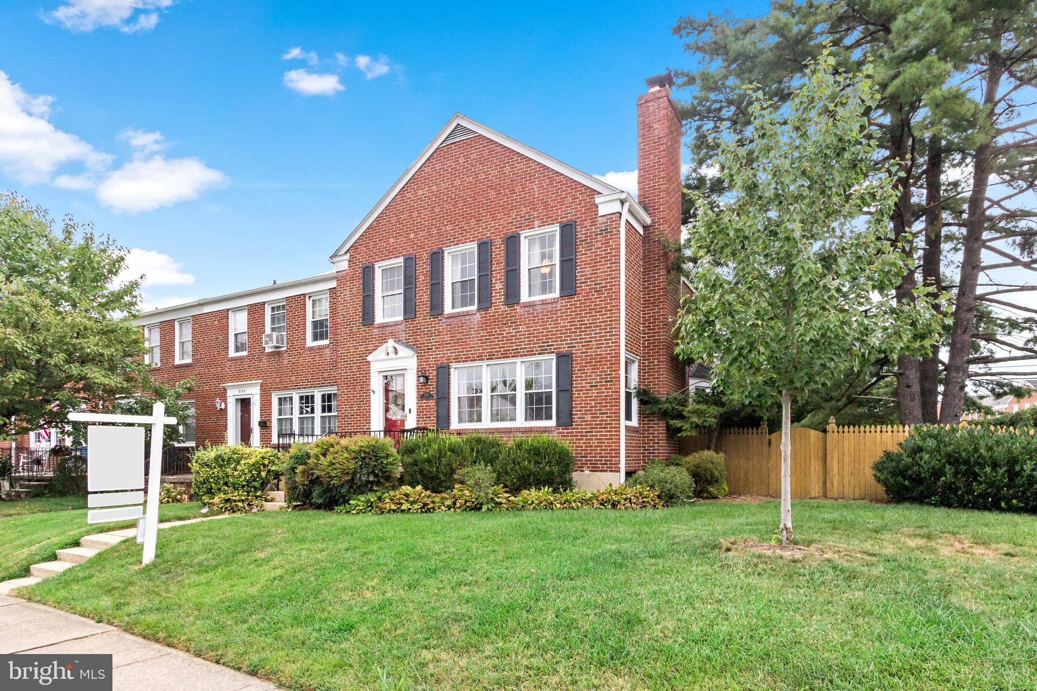 8150 Pleasant Plains Road Towson, MD 21286 - Photo 50 of 52 Gallery Image 50