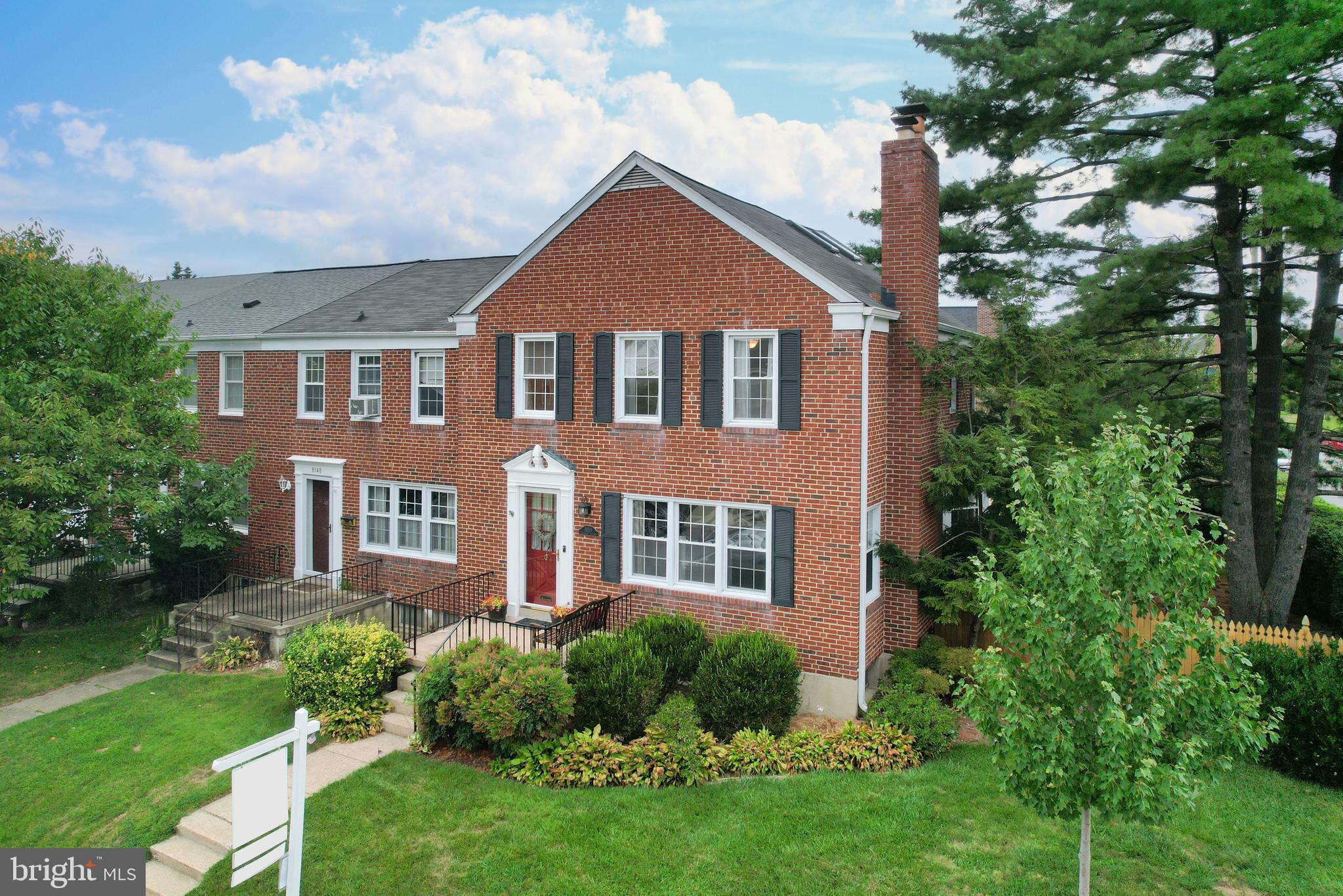 8150 Pleasant Plains Road Towson, MD 21286 - Photo 51 of 52 Gallery Image 51
