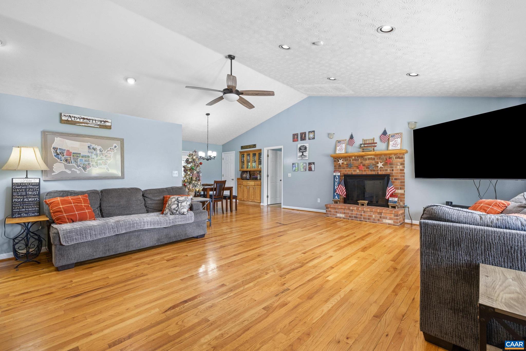 5393 Amicus Road Ruckersville, VA 22968 - Photo 27 of 74