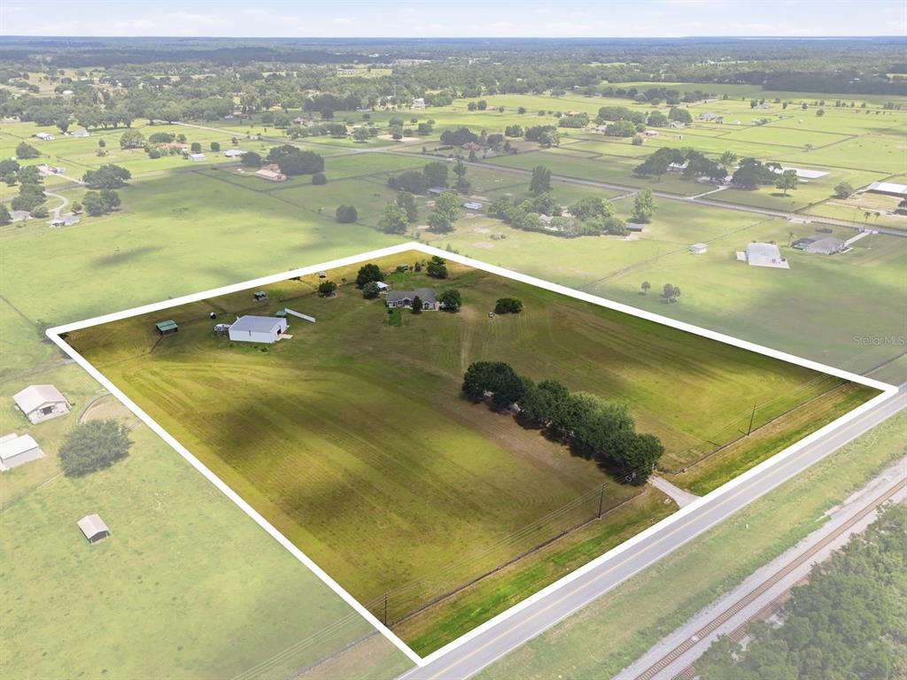 11748 Northeast Jacksonville Road Anthony, FL 32617 - Photo 4 of 50