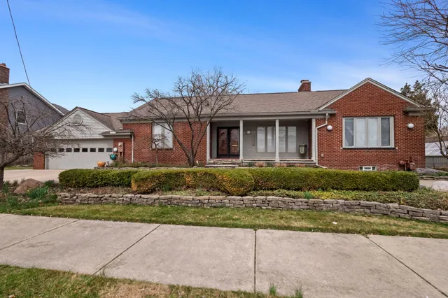 $549,000 | 14511 Harbor Island Street, Detroit, MI 48215