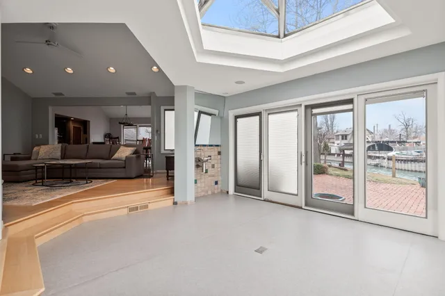 $549,000 | 14511 Harbor Island Street, Detroit, MI 48215