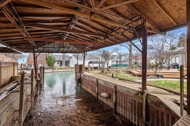 $549,000 | 14511 Harbor Island Street, Detroit, MI 48215