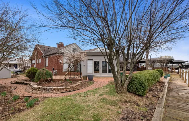 $549,000 | 14511 Harbor Island Street, Detroit, MI 48215