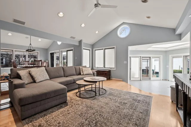 $549,000 | 14511 Harbor Island Street, Detroit, MI 48215