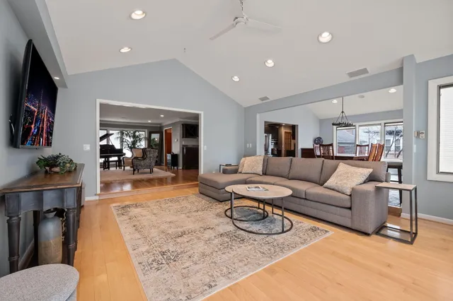 $549,000 | 14511 Harbor Island Street, Detroit, MI 48215